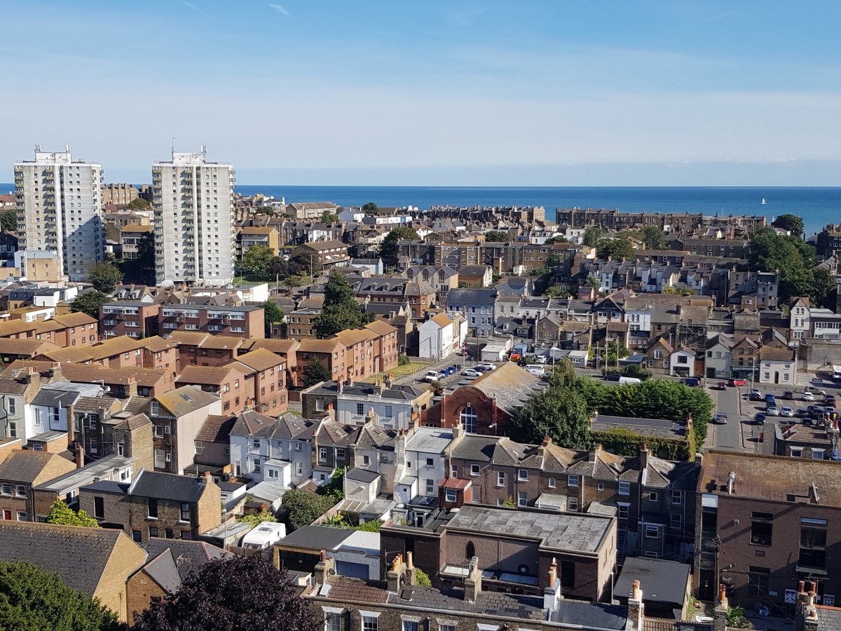 Tours on Heritage Open&nbsp;Day