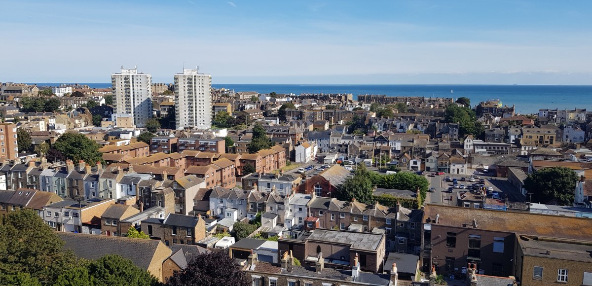 Tours on Heritage Open&nbsp;Day