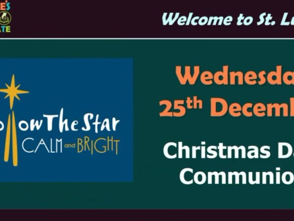 Follow the King (Luke&nbsp;2:1-20)