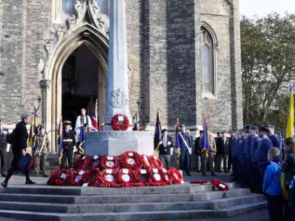 Remembrance Day 2025