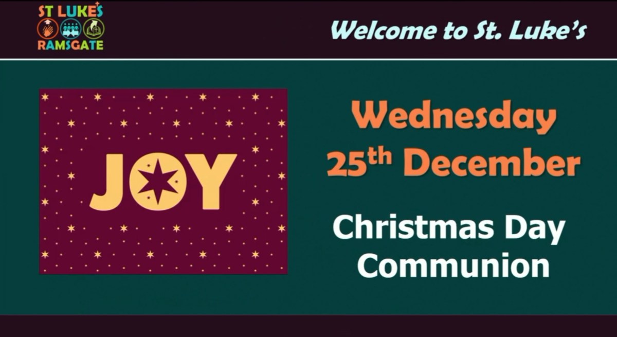 The Gift of Joy (John&nbsp;1:1-14)