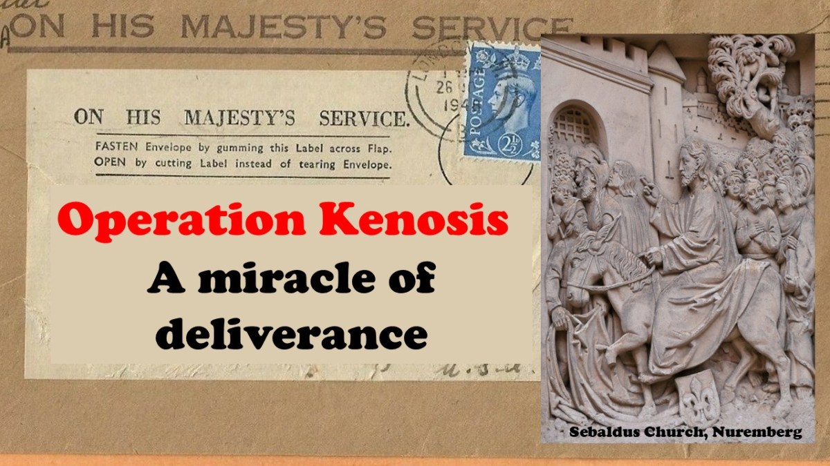 Palm Sunday (Matthew&nbsp;21:1-11)