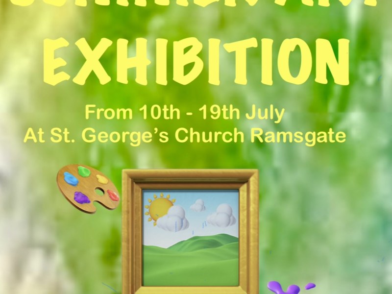 Summer Art Exhibition