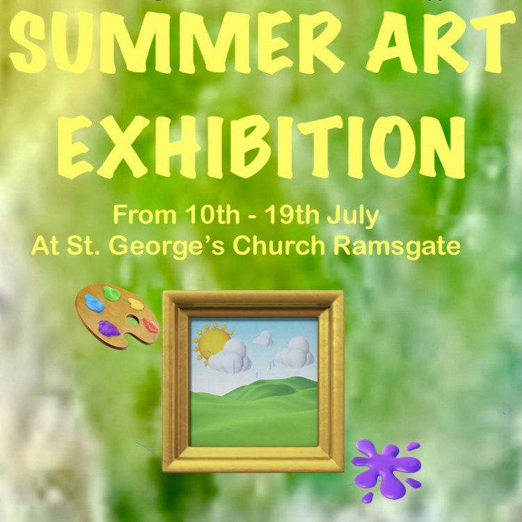 Summer Art Exhibition
