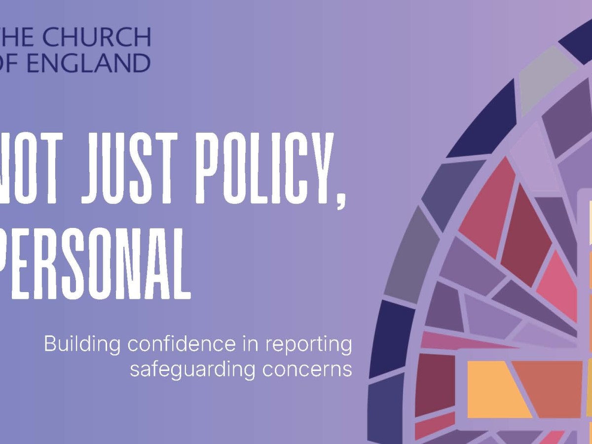 What to do when Safeguarding Concerns&nbsp;arise