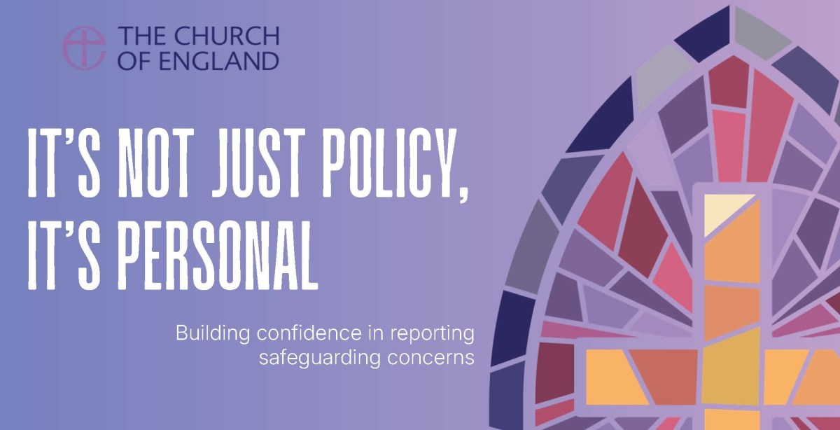 What to do when Safeguarding Concerns&nbsp;arise