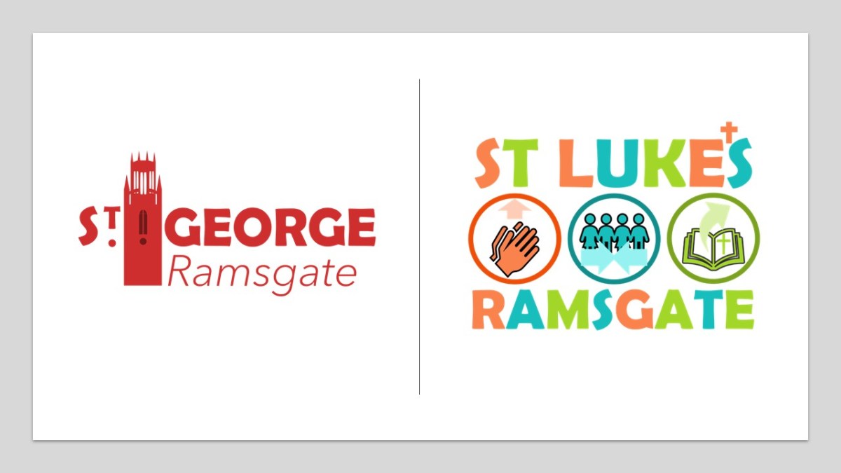 Union of St. Luke’s and St. George’s Parishes and&nbsp;Benefices